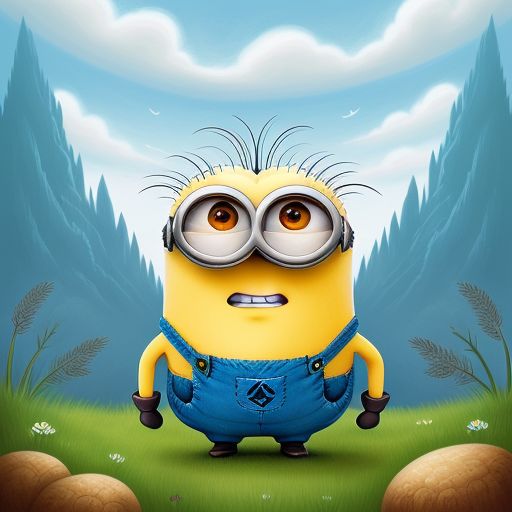 Mint Minions – InscribeNow